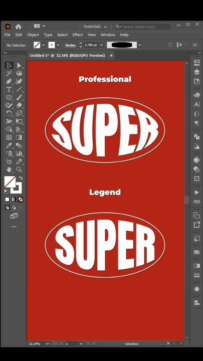 Adobe Illustrator Tips and tick’s ✍🏻☺️ #adobeillustrator #graphicdesign #tips #tutorial #shorts #ai