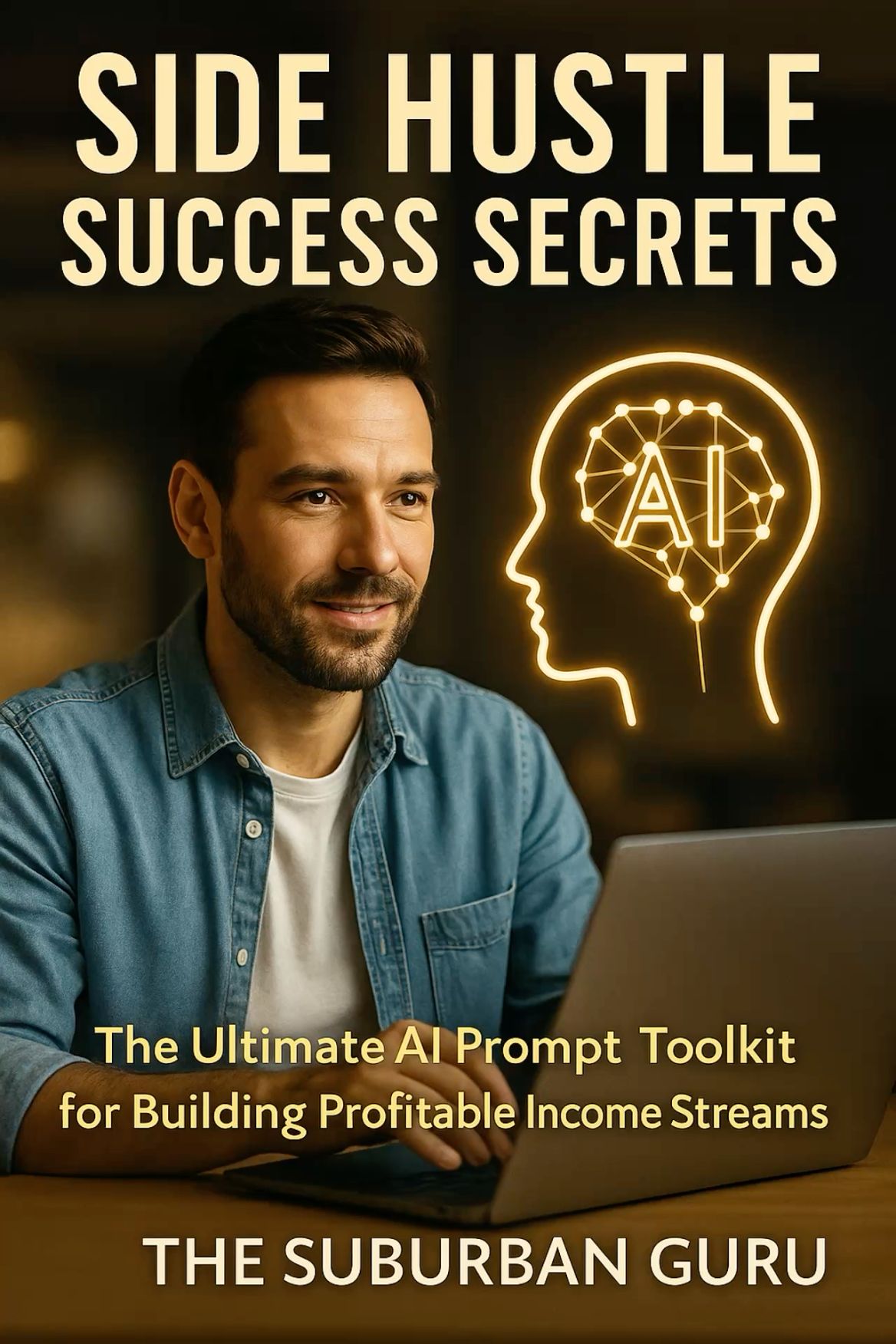 Side Hustle Success Secrets: