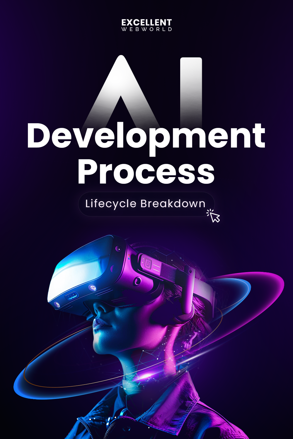 Ai Development Process: a Step-by-step Lifecycle Breakdown.