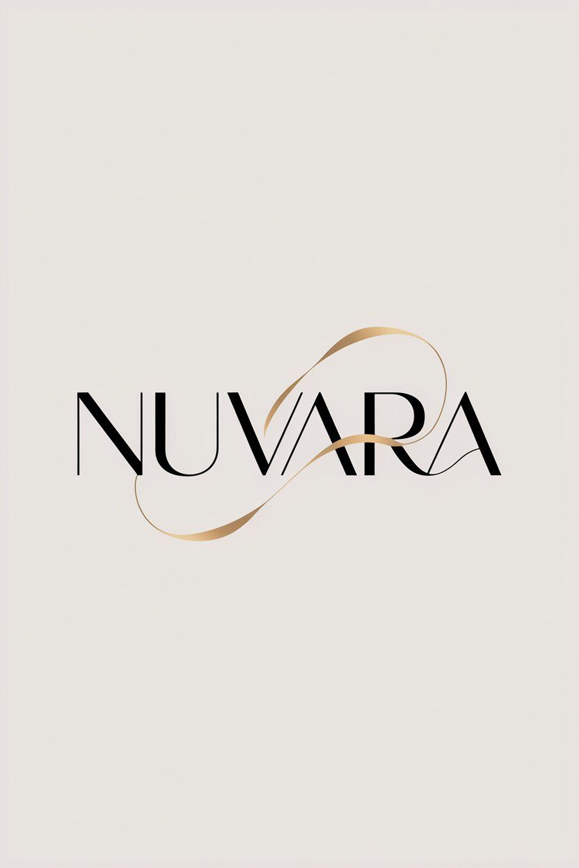 Create a stunning logo that presents your brand clearly