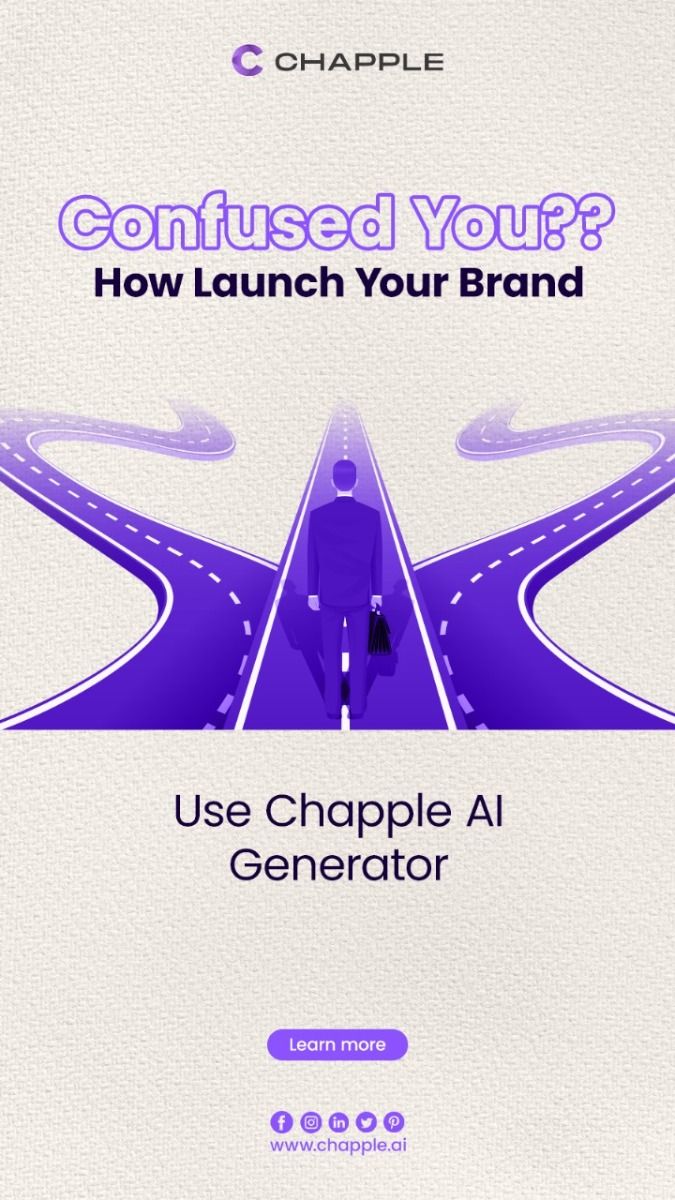 Master Brand Building with Chapple AI: Elevate Your Brand Strategy