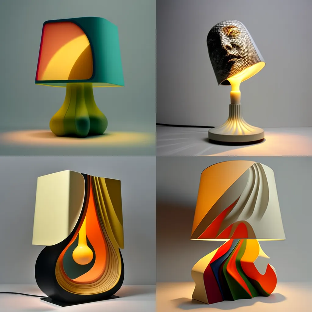 Best Product Design Style Prompts Inspired by Famous Designers — for Midjourney AI Image Generator