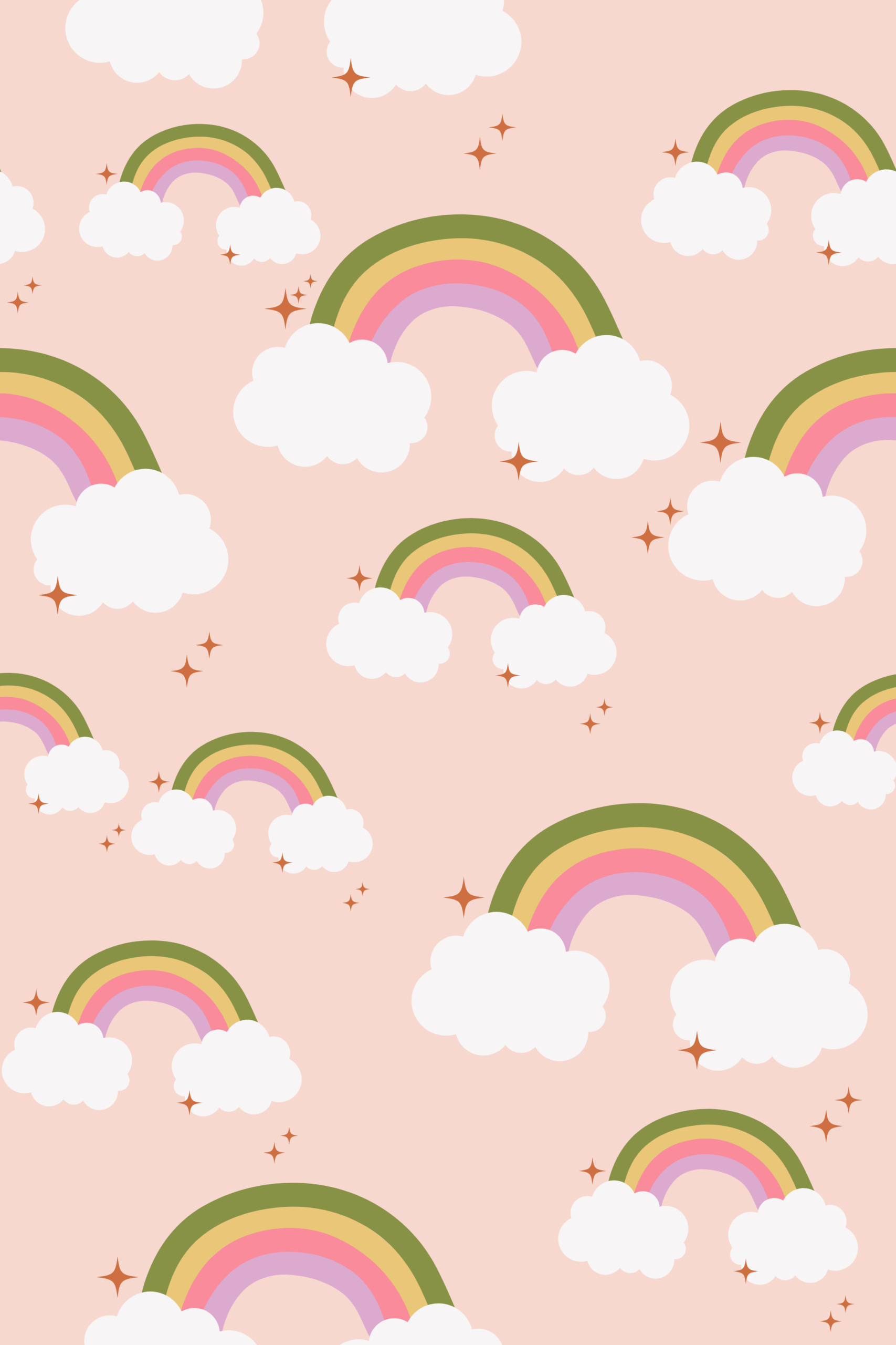 St. Patrick’s Day patterns | Repeatable patterns