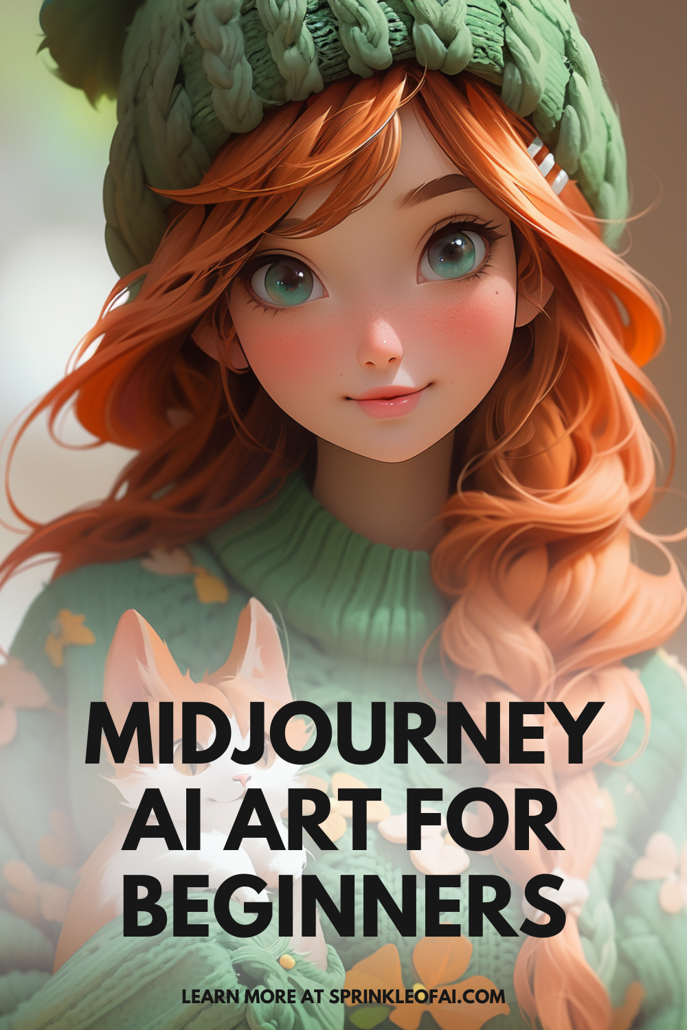 Learn How to Get Started With Midjourney AI Art – Midjourney for Beginners |