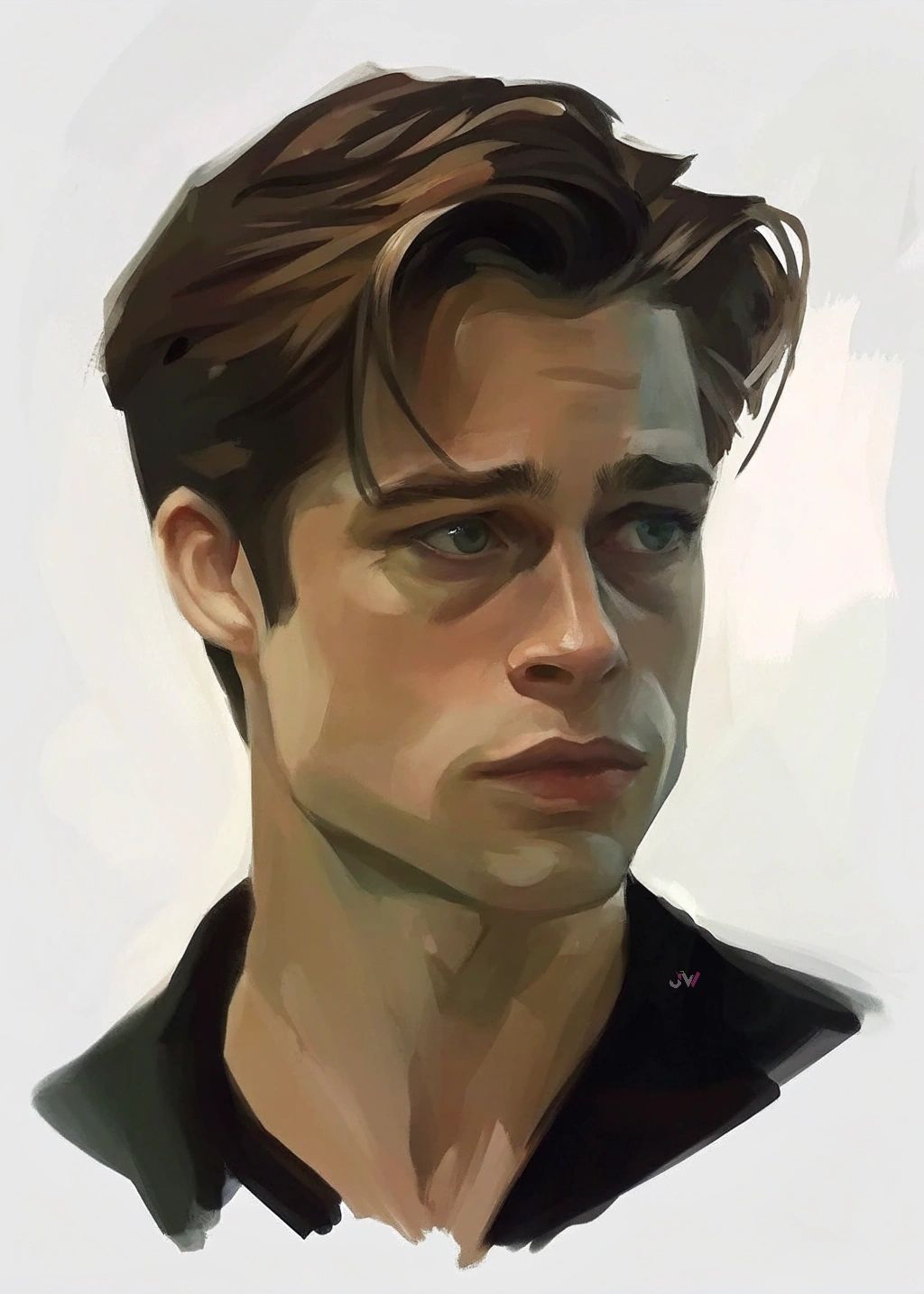 Brad Pitt