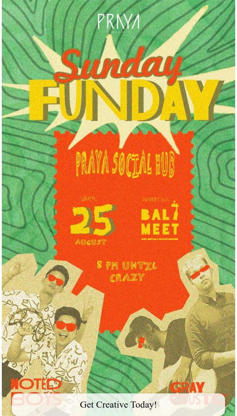 Engaging Festival Flyer Ideas for Your Next Community Event