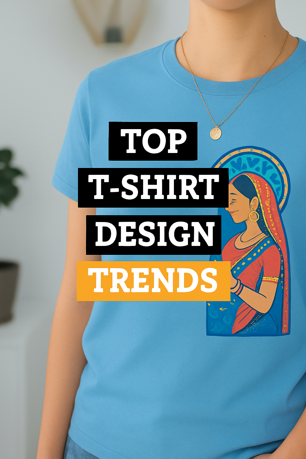 Trending T-Shirt Designs for 2025