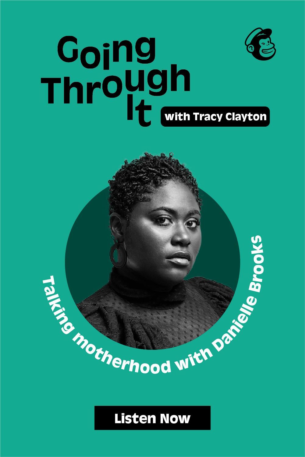 Podcast Thumbnail Design to Elevate Your Brand