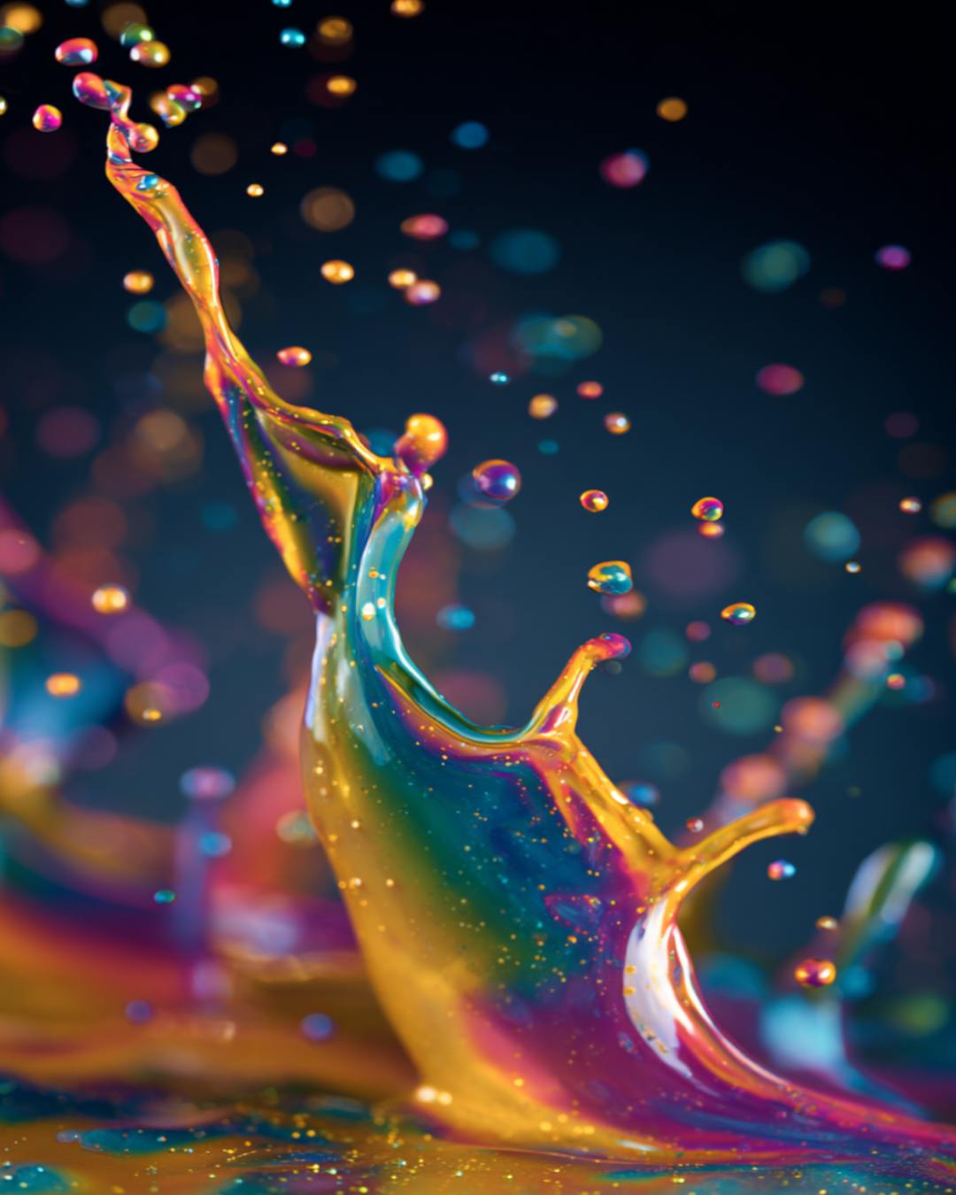 Where Creativity Meets AI