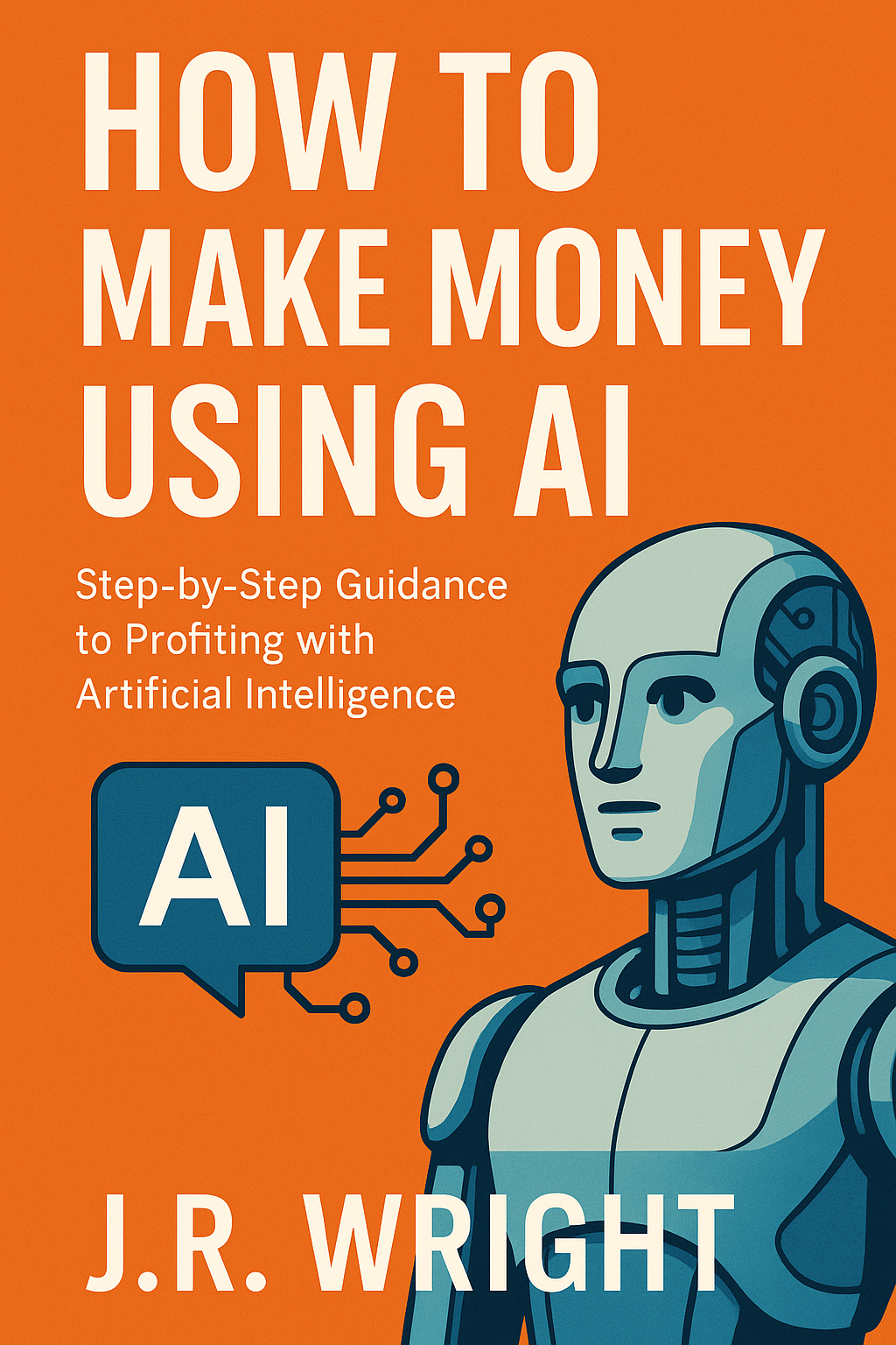 Ruin to Reign Publishing