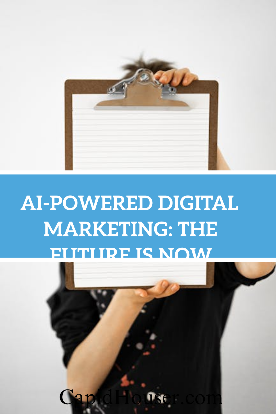Elevate Your Brand with AI-Powered Digital Marketing