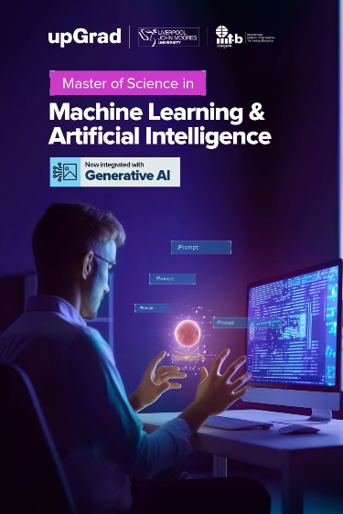 Advanced Certificate Program in Generative AI