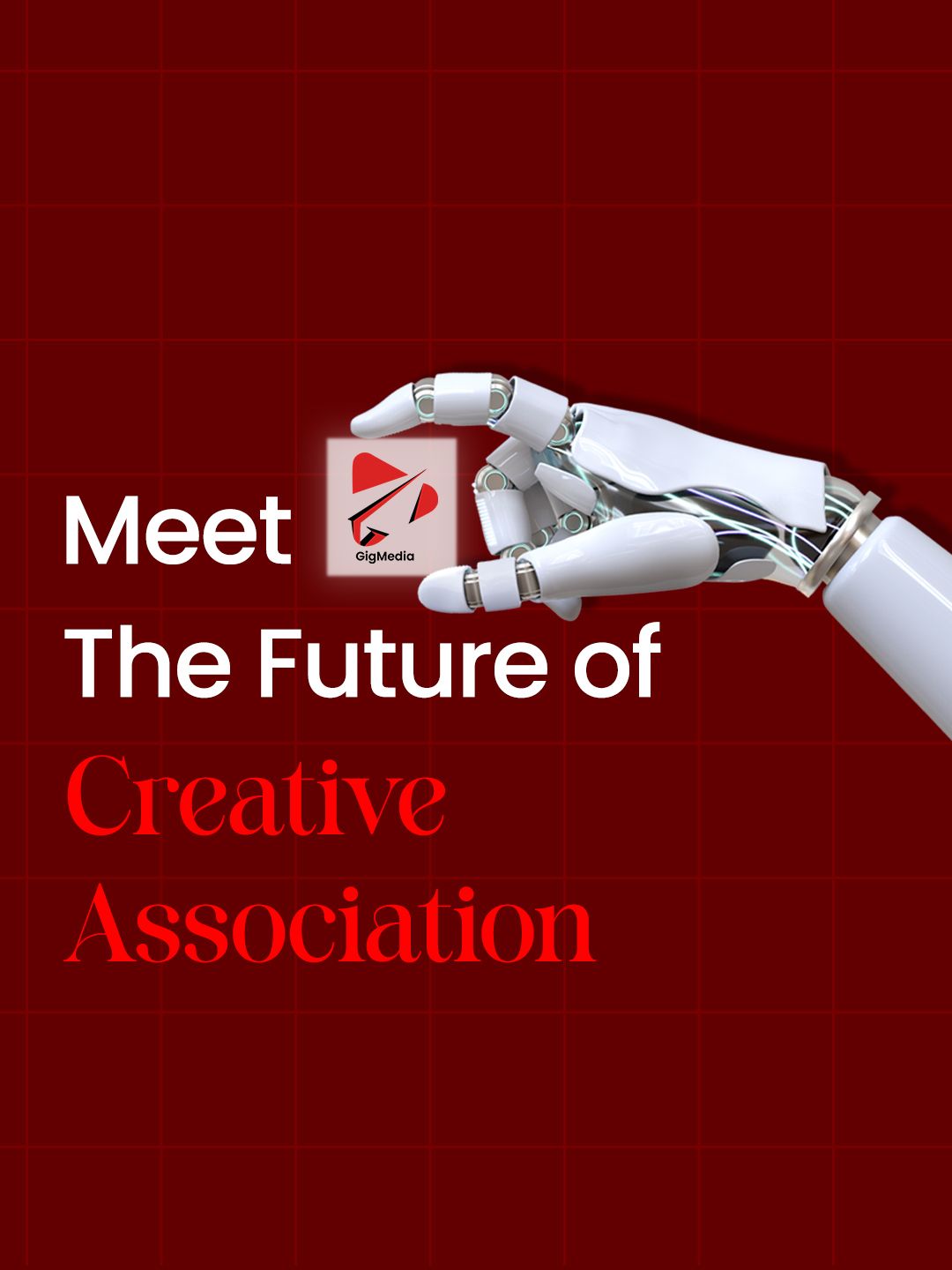 Step into the future of creative collaborations with GigMedia
