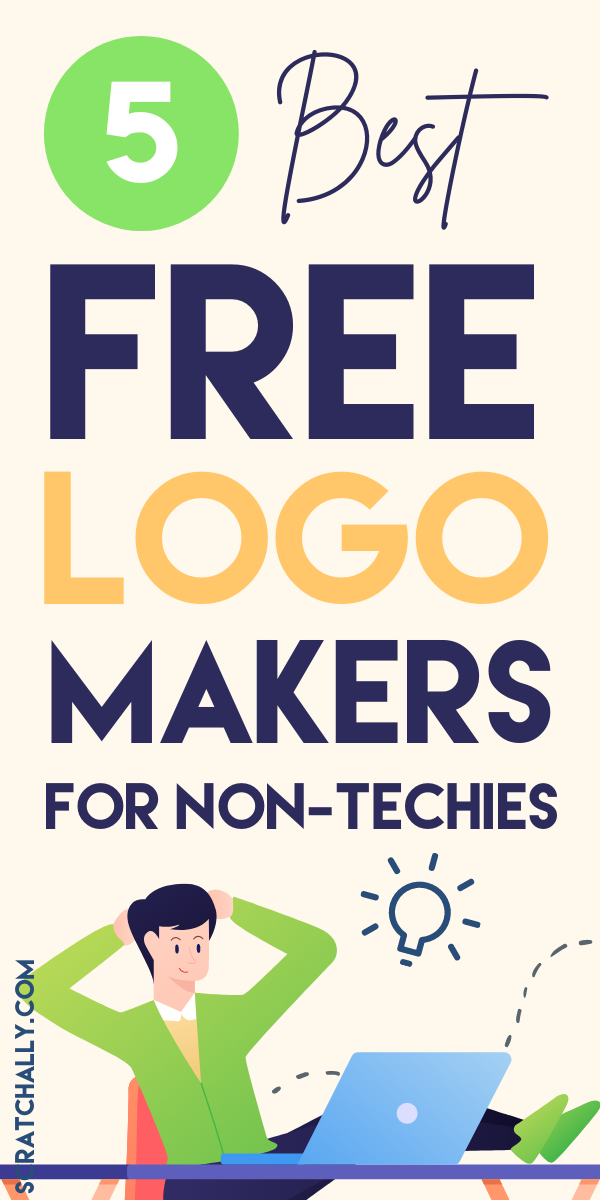 5 Best Free Logo Makers for Non-Techies