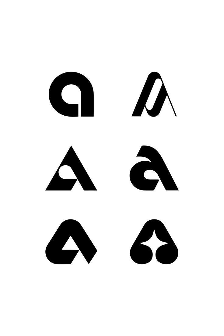 Achieve Business Goals with a Strong Logo Design