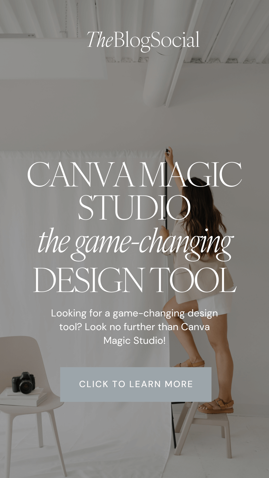 Canva Magic Studio: The Game-Changing Design Tool You’ve Been Waiting For