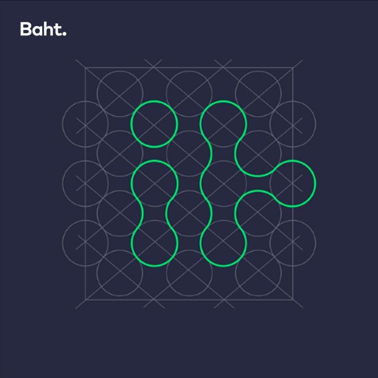 Geometric IT Logo Design / Software Technology