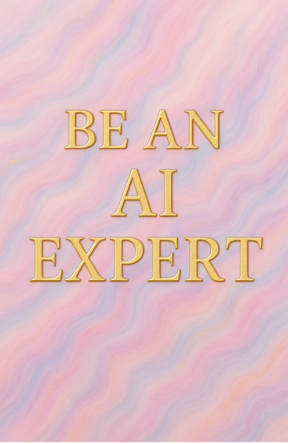 Want to become an AI Expert and Future-Proof Your Business