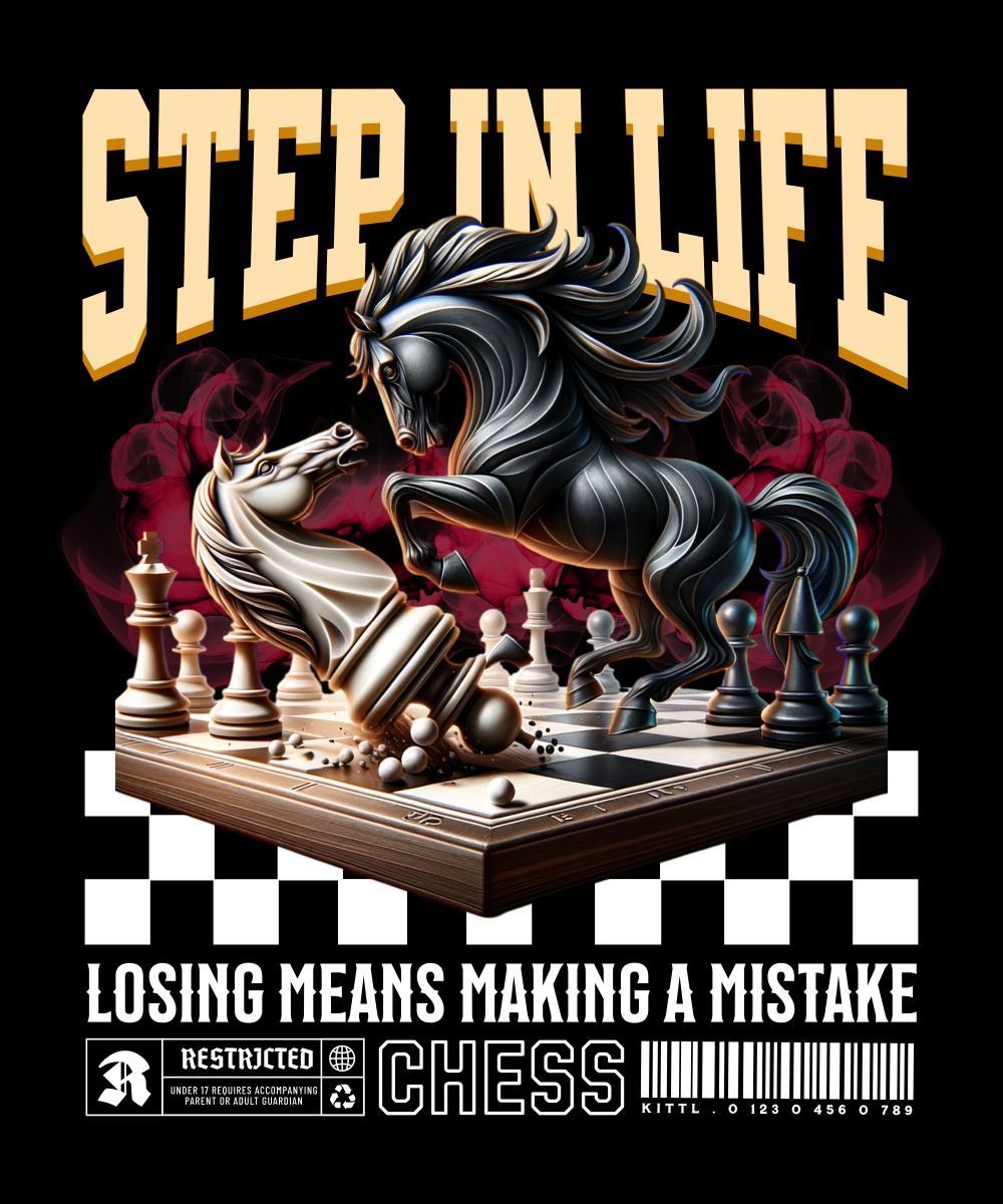 Editable Step In Life Design Template