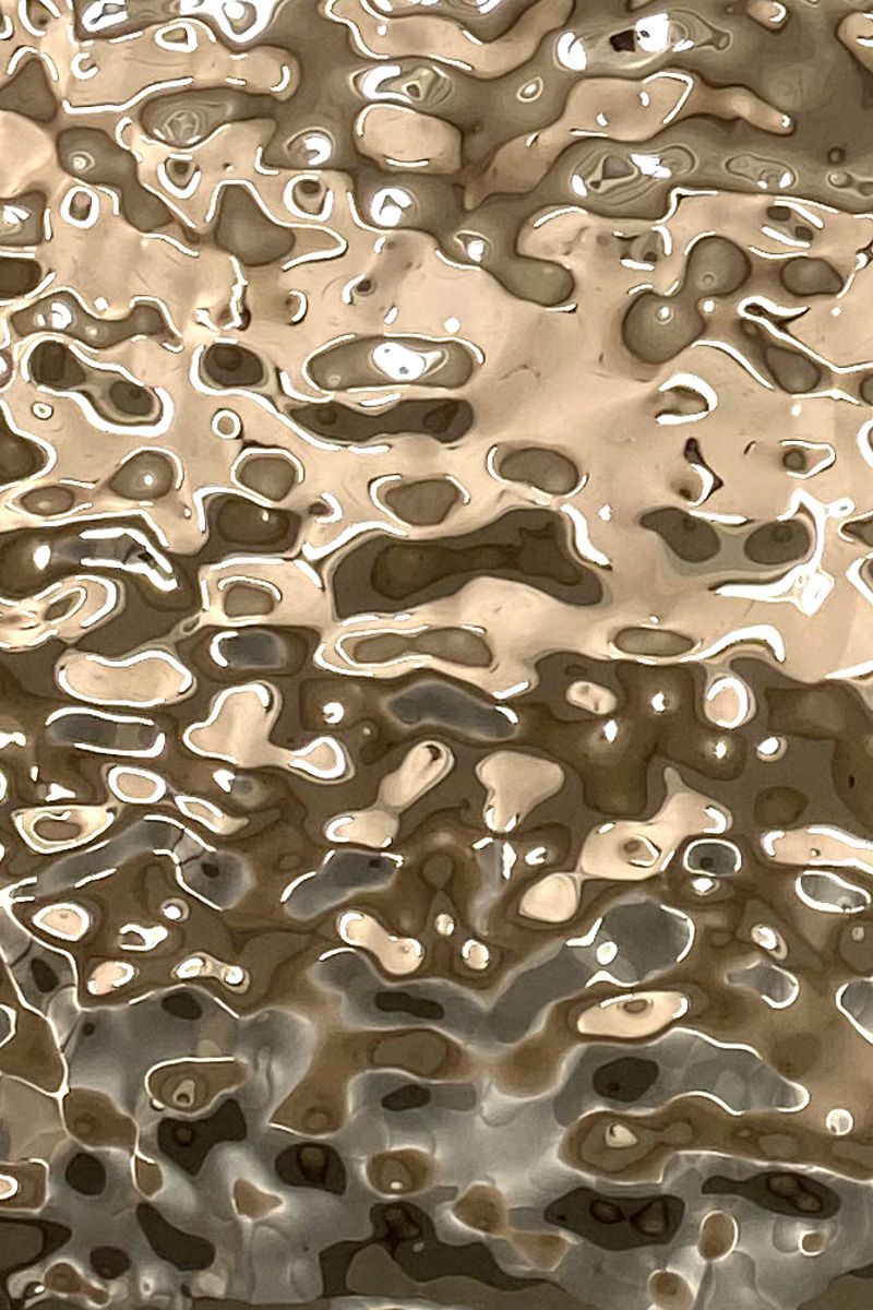 Water Rhythm Collection