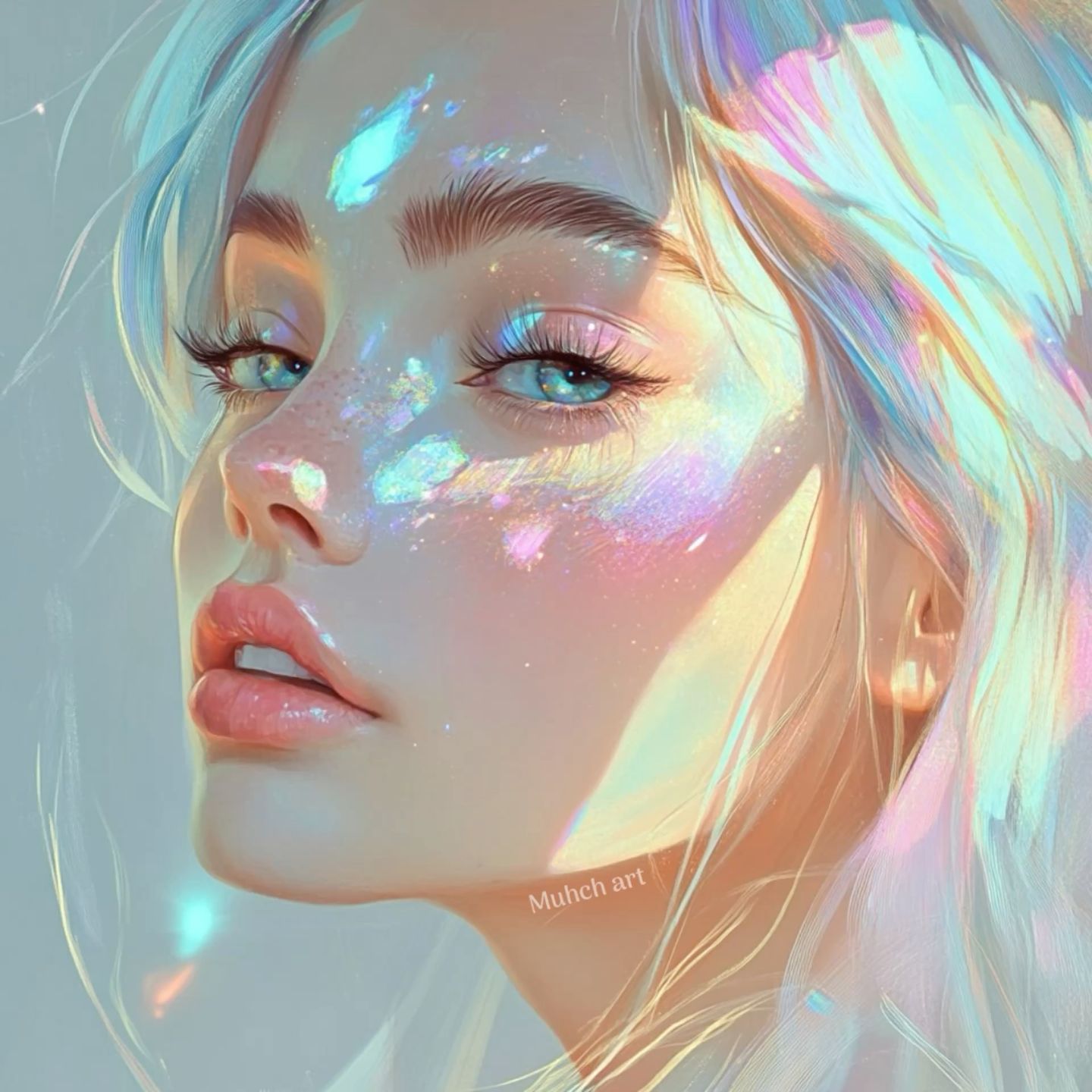 ɢɪʀʟ ᴀʀᴛ💞 ᴅɪɢɪᴛᴀʟ ᴀʀᴛ