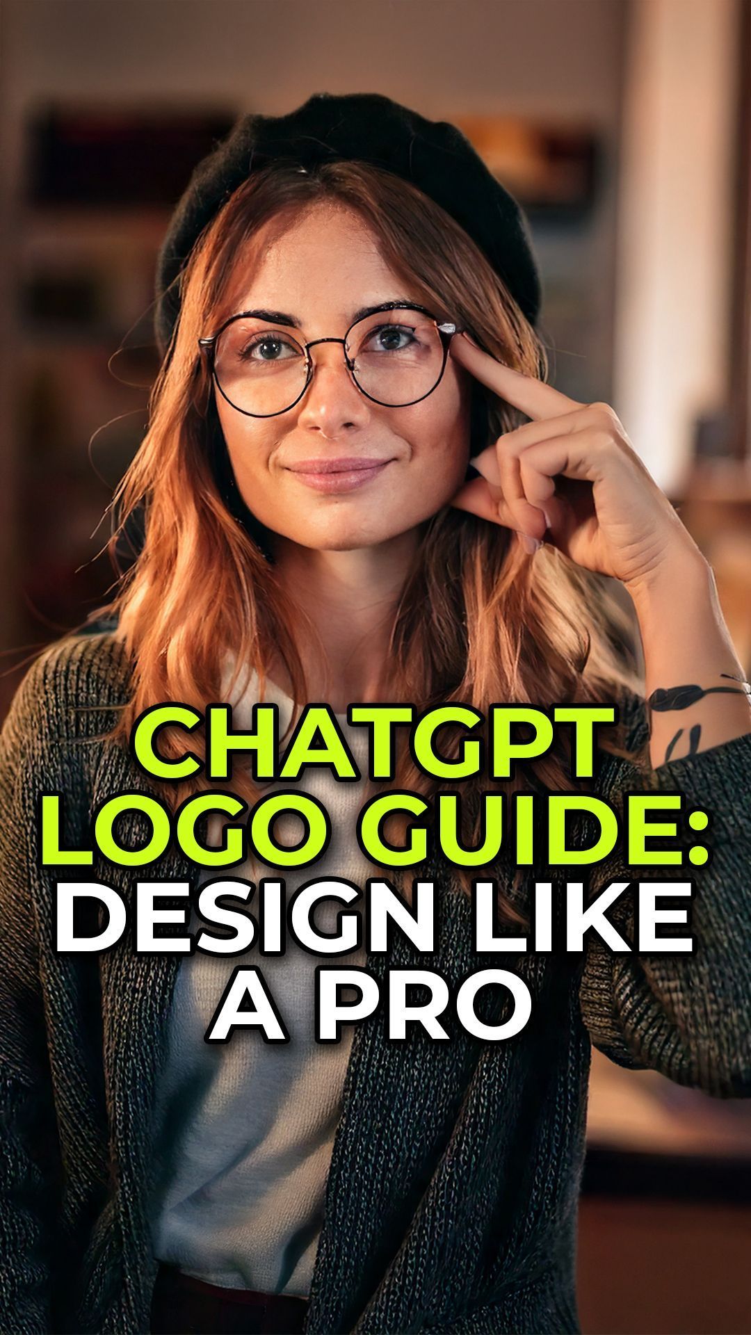 Chatgpt Logo Ultimate Guide: Design Like a Pro.