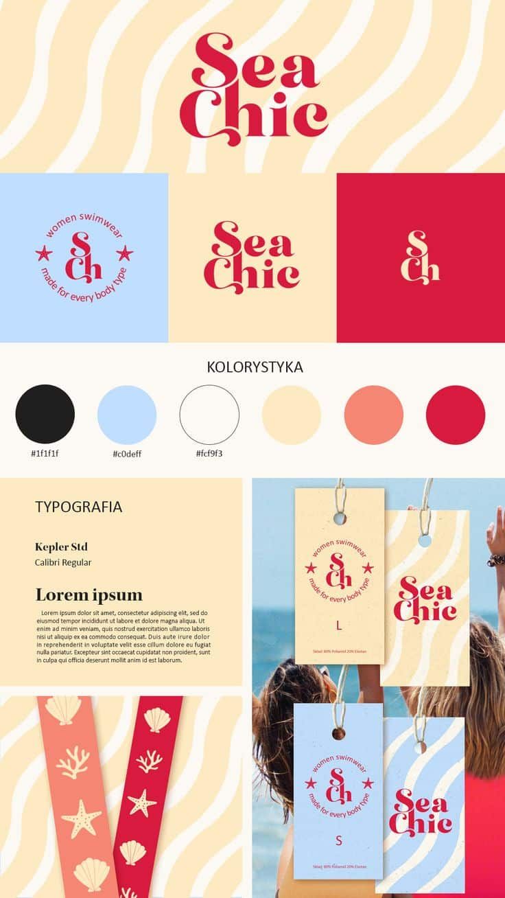 How Effective Color Choices Enhance Logo & Brand Identity