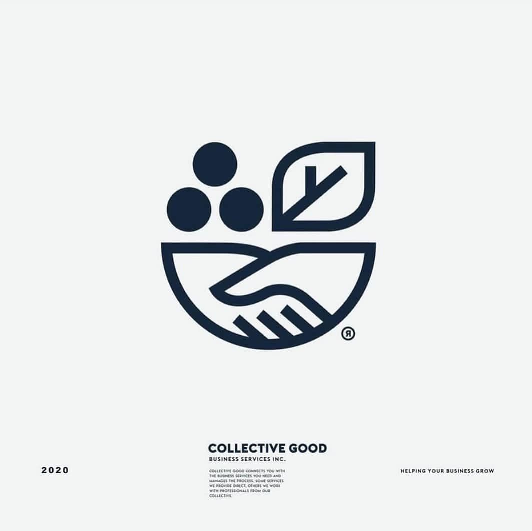 Logo design ideas to explore on Instagram for fresh inspiration!