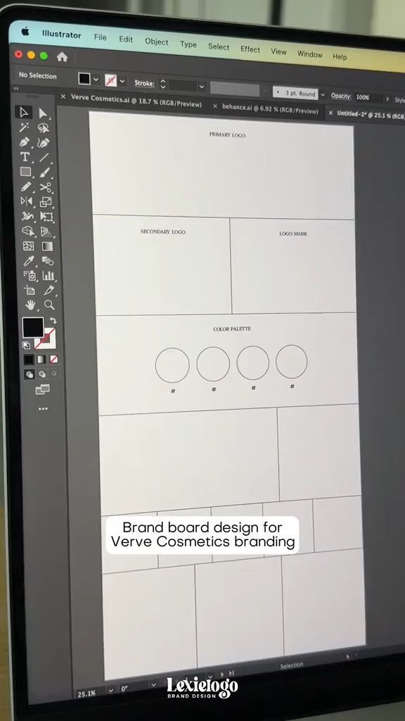 Branding inspirations ☁️