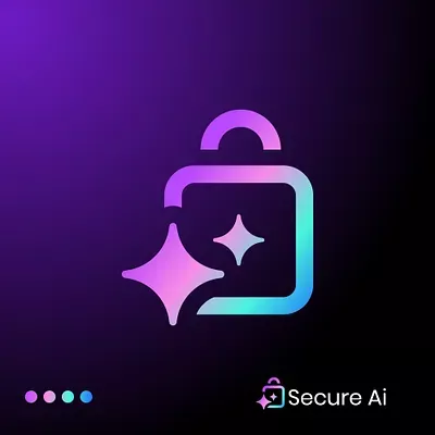 Secure Ai Logo