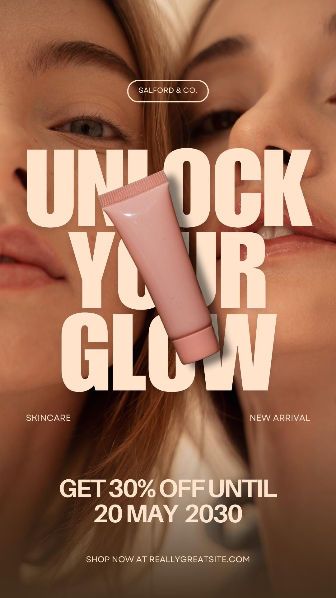 Modèles d’histoires Instagram | 9 modèles de toile modifiables pour la promotion de produits