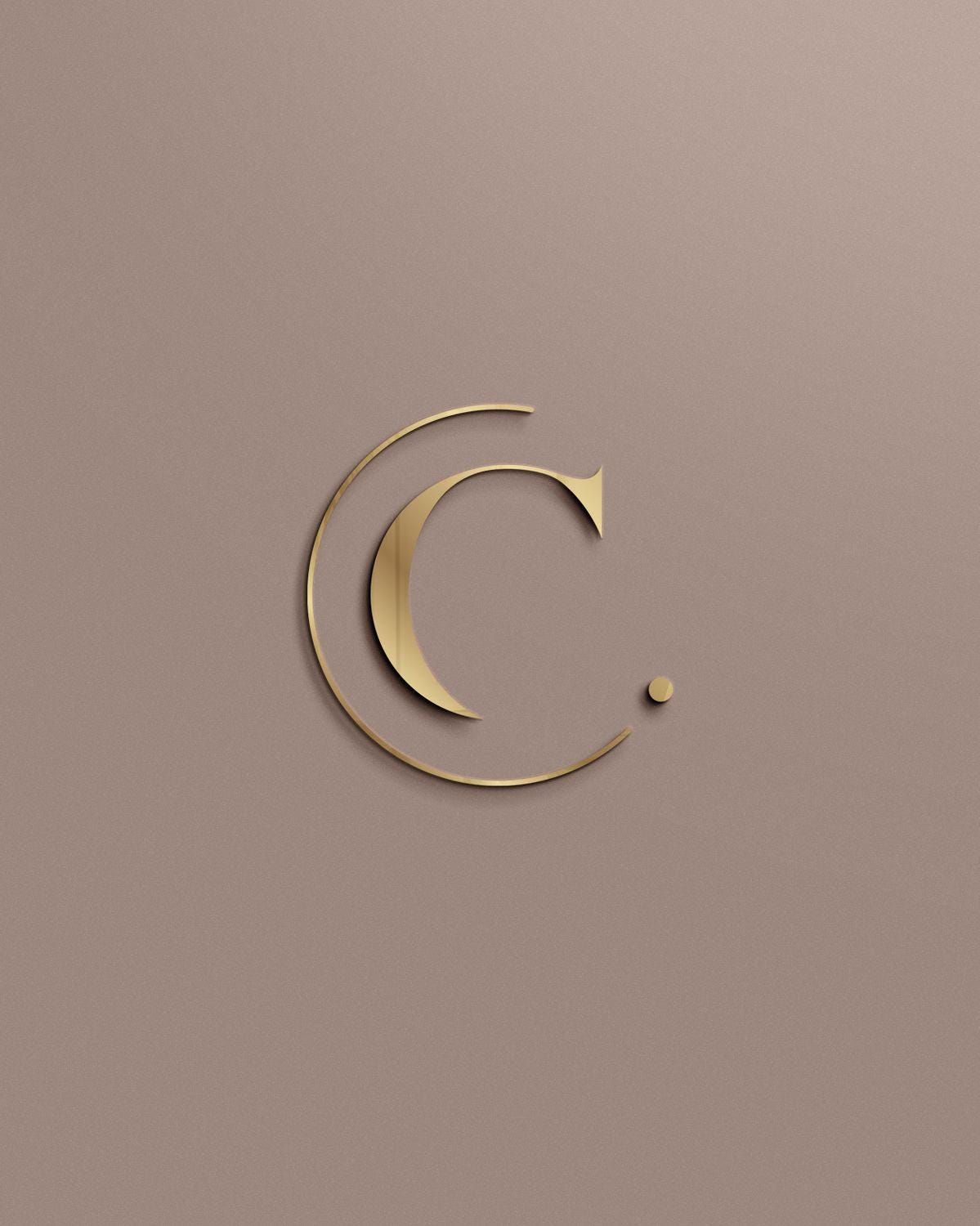 Création de logo personnalisé | Image de marque minimaliste et moderne | Logo numérique pour petite entreprise