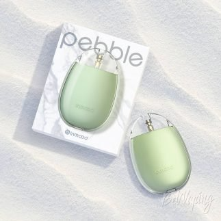 Inmood Pebble AIO Pod Kit. Первый взгляд | BelVaping