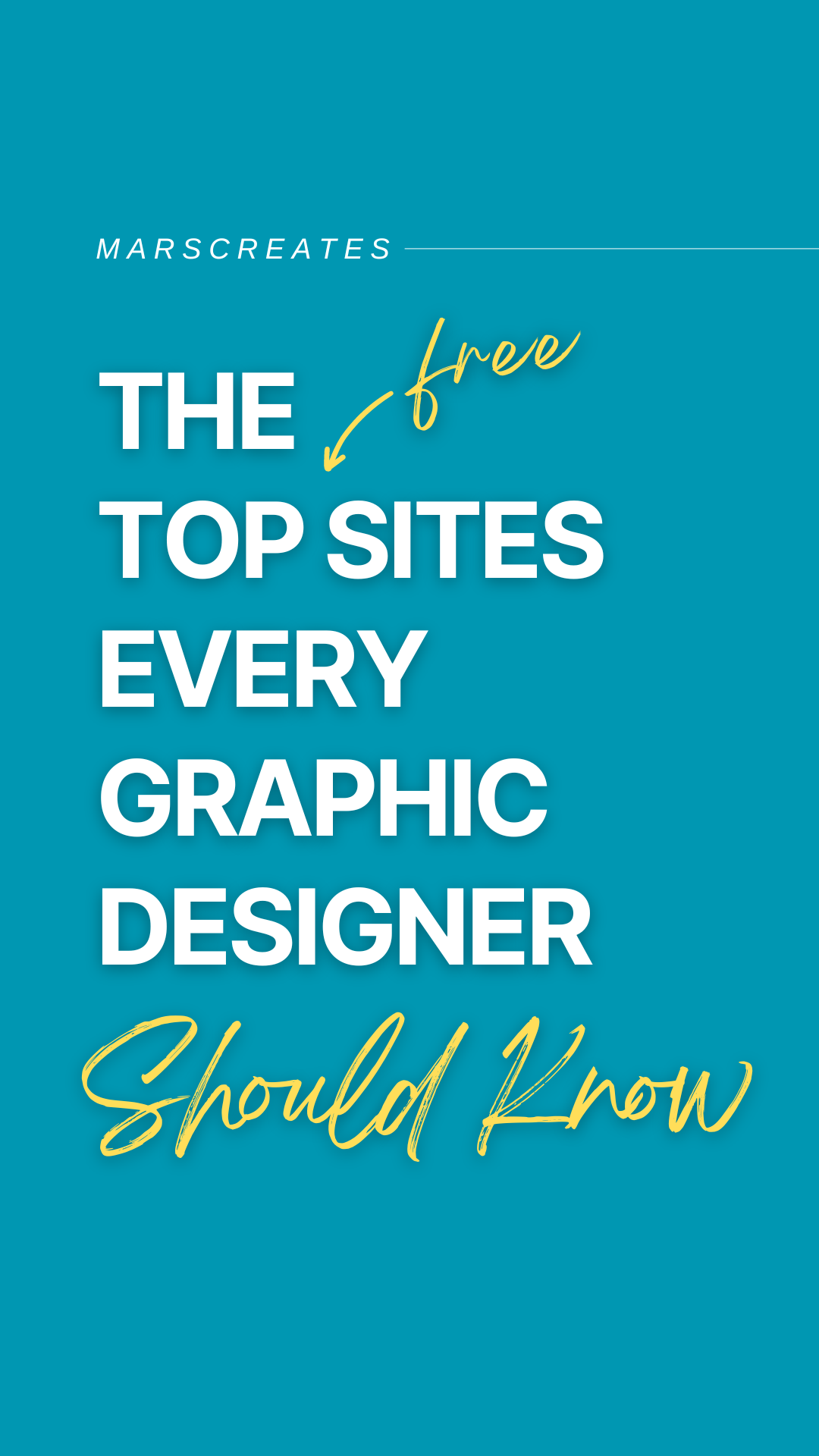 START YOUR GRAPHIC DESIGN JOURNEY THE RIGHT WAY