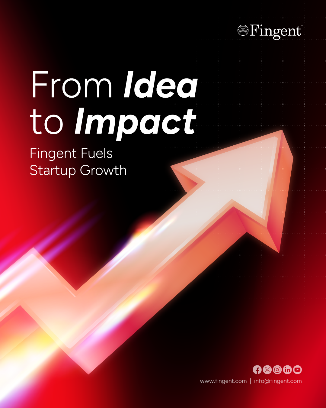 From Idea to Impact