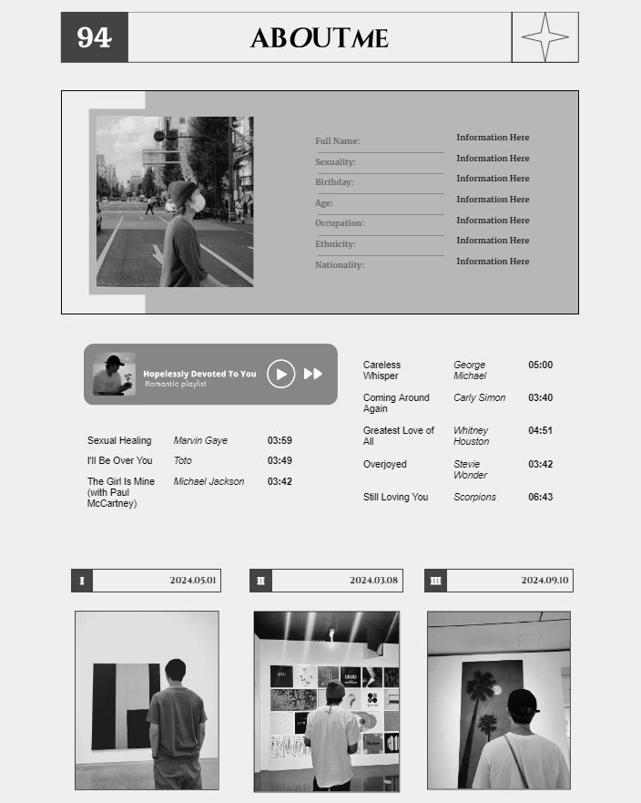 Google Docs Layout: Elegant Design