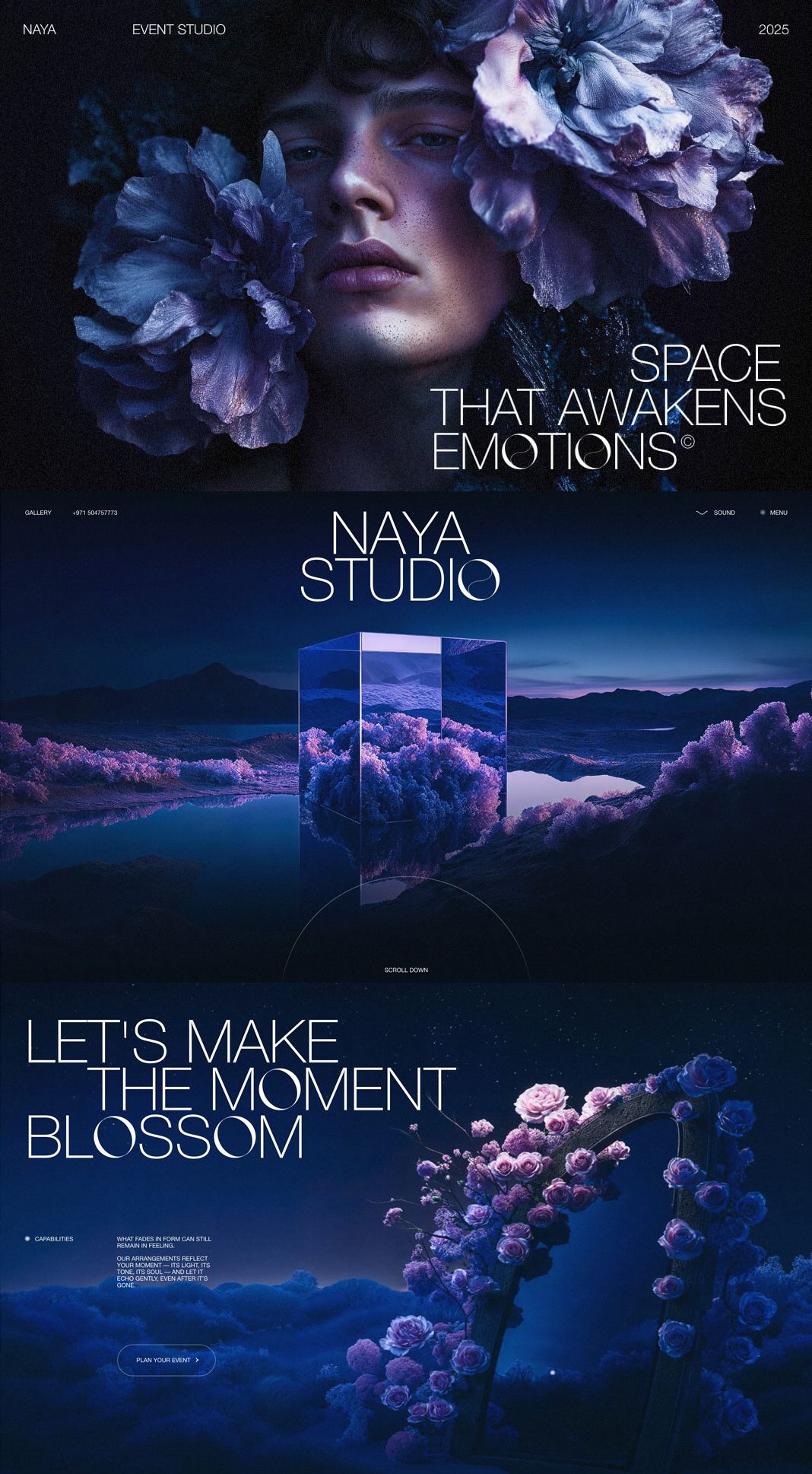 Naya Studio | by Artycoders
