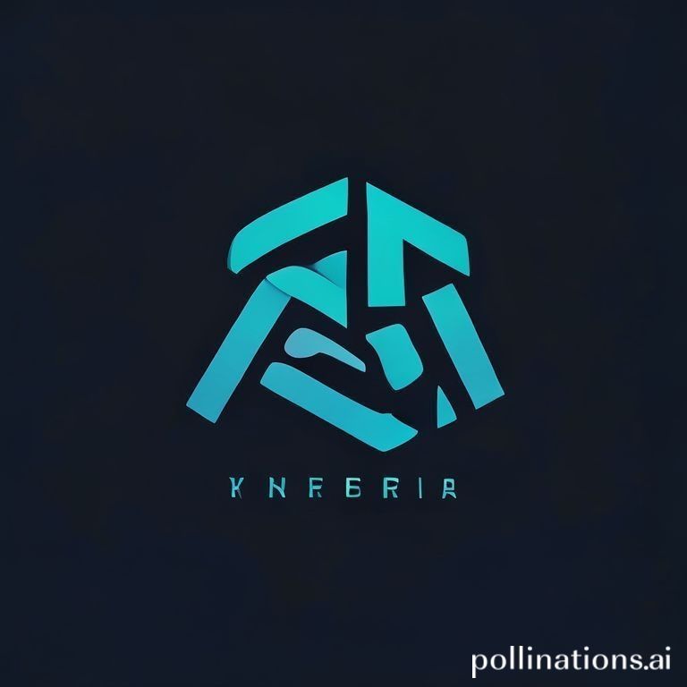 App logo for ai app