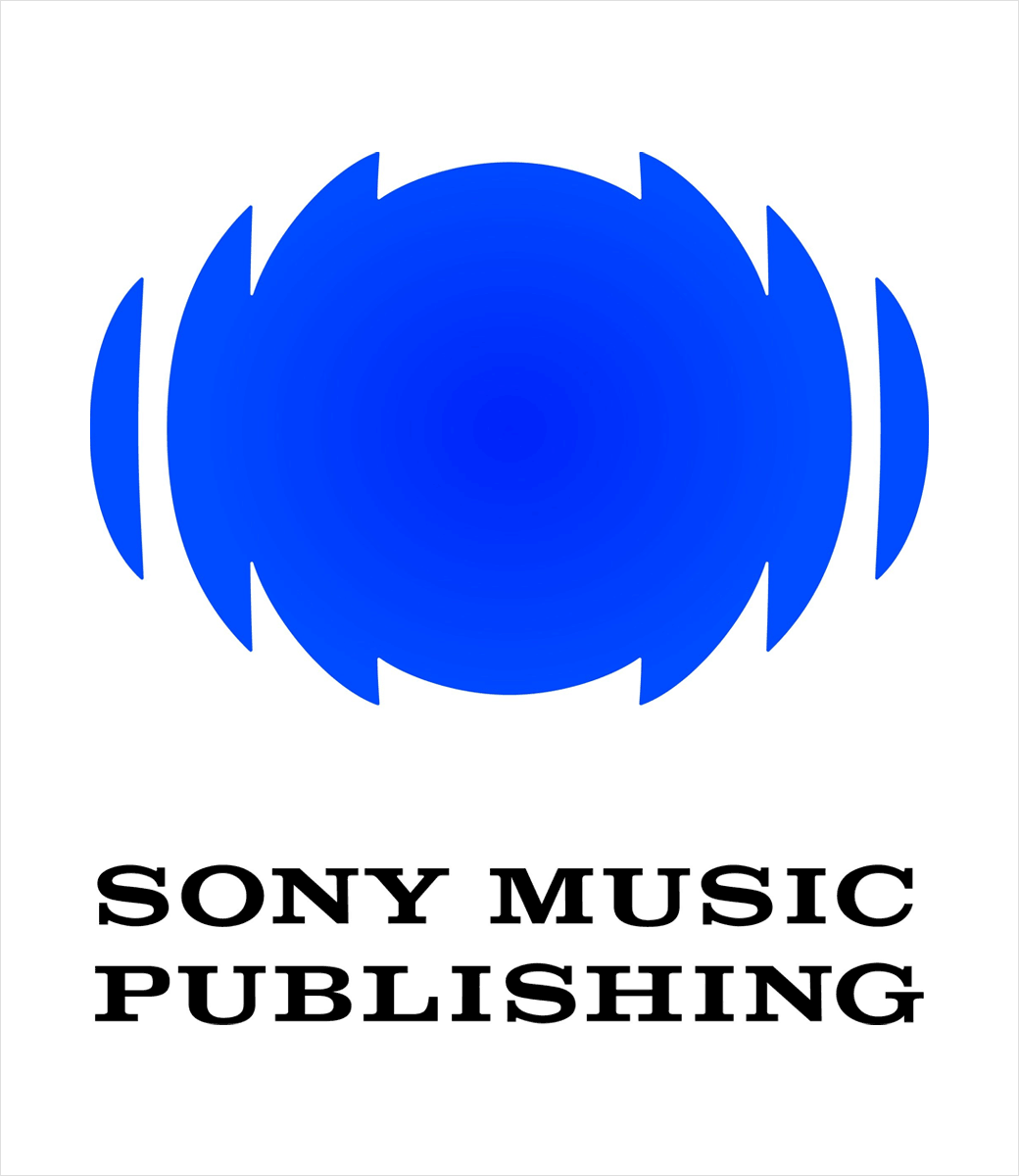 Sony Music Publishing Returns with New Logo Design – Logo-Designer.co