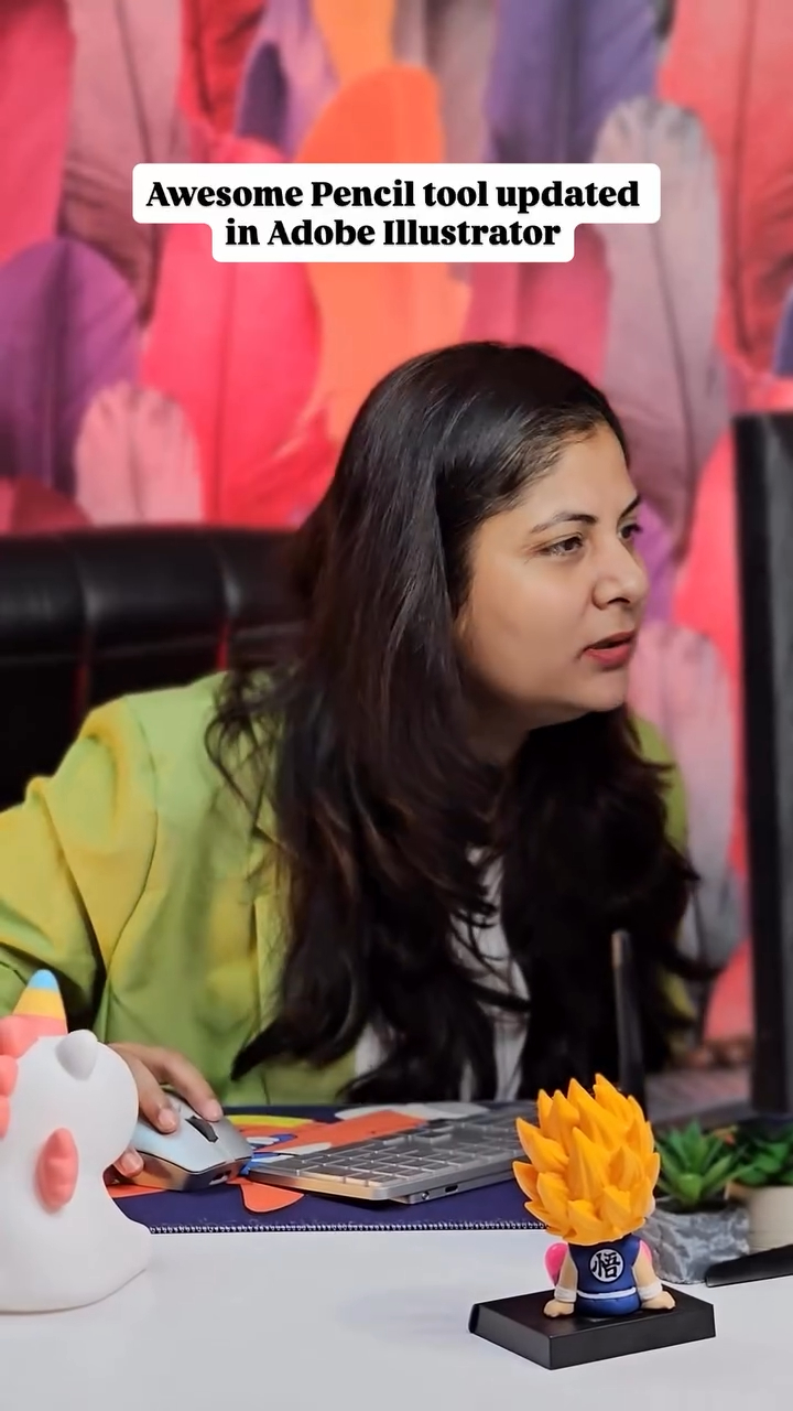 Can also tick live curve fitting to see the curve fitting live as you draw.