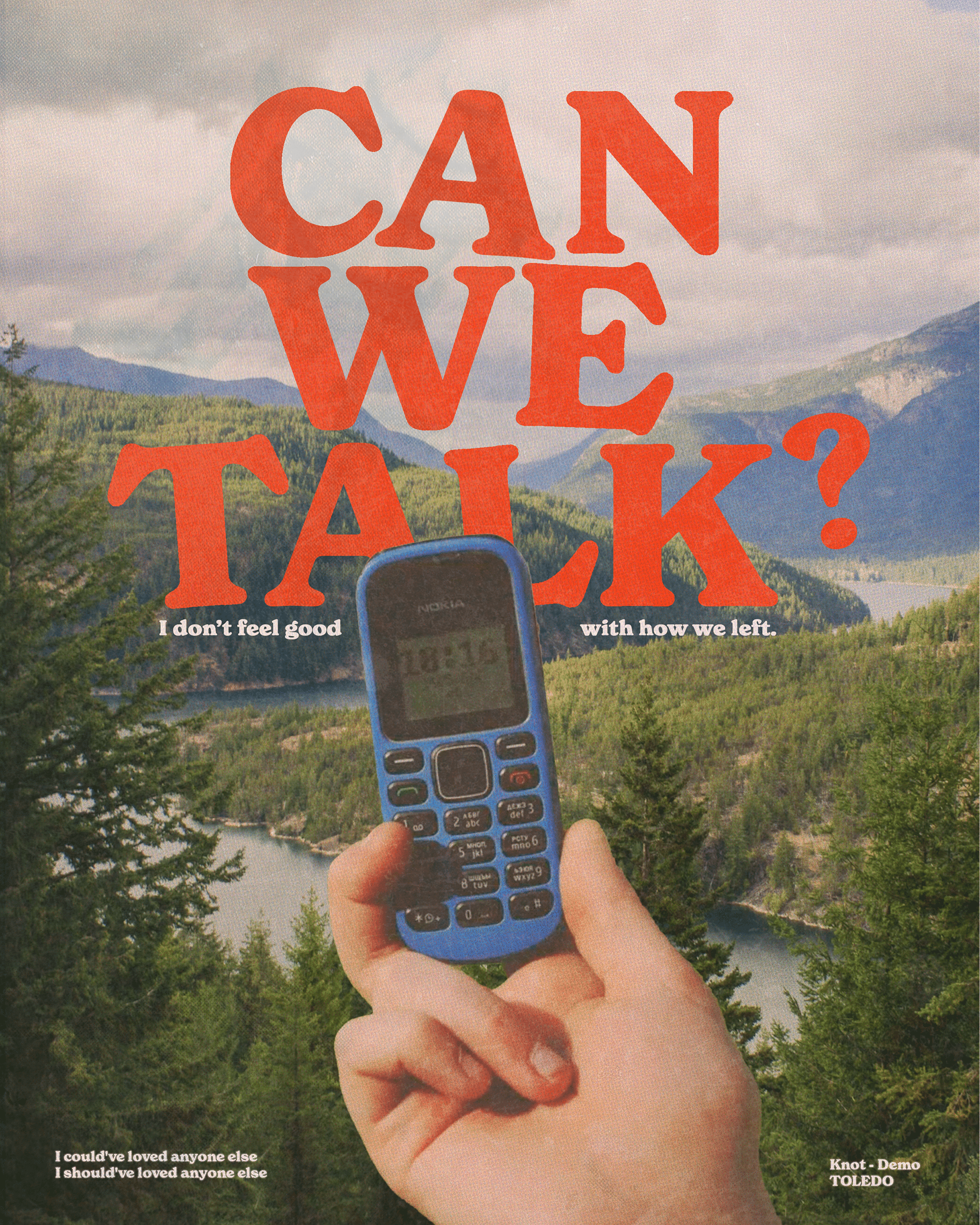 poster experimentations pt. 4 – Mari White