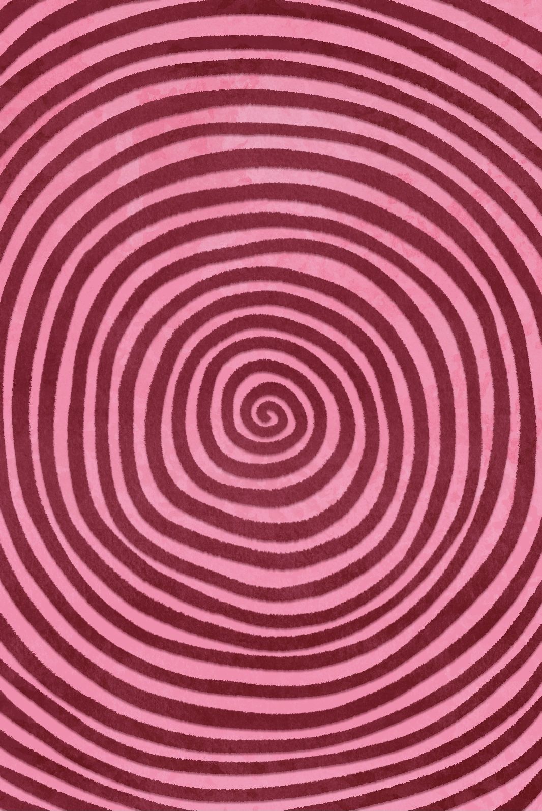 pink red cherry wallpaper