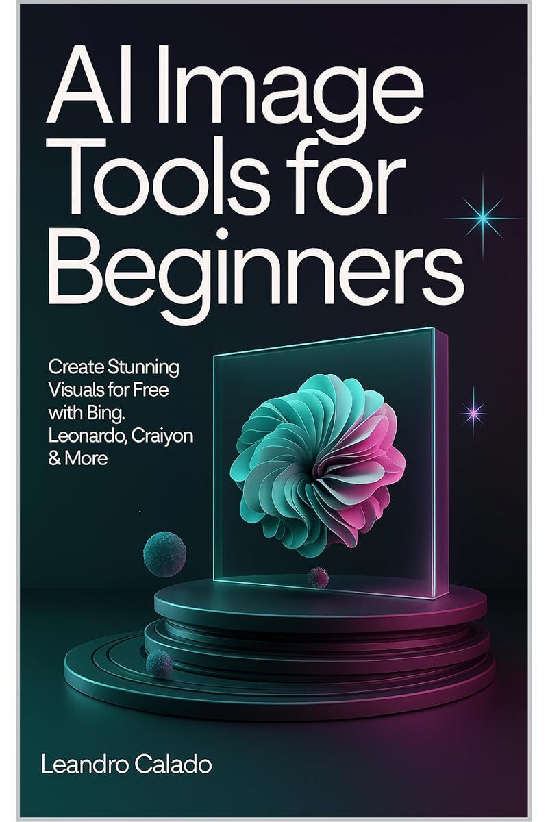 Click to Explore Free AI Image Tools for Beginners: Create Stunning Visuals
