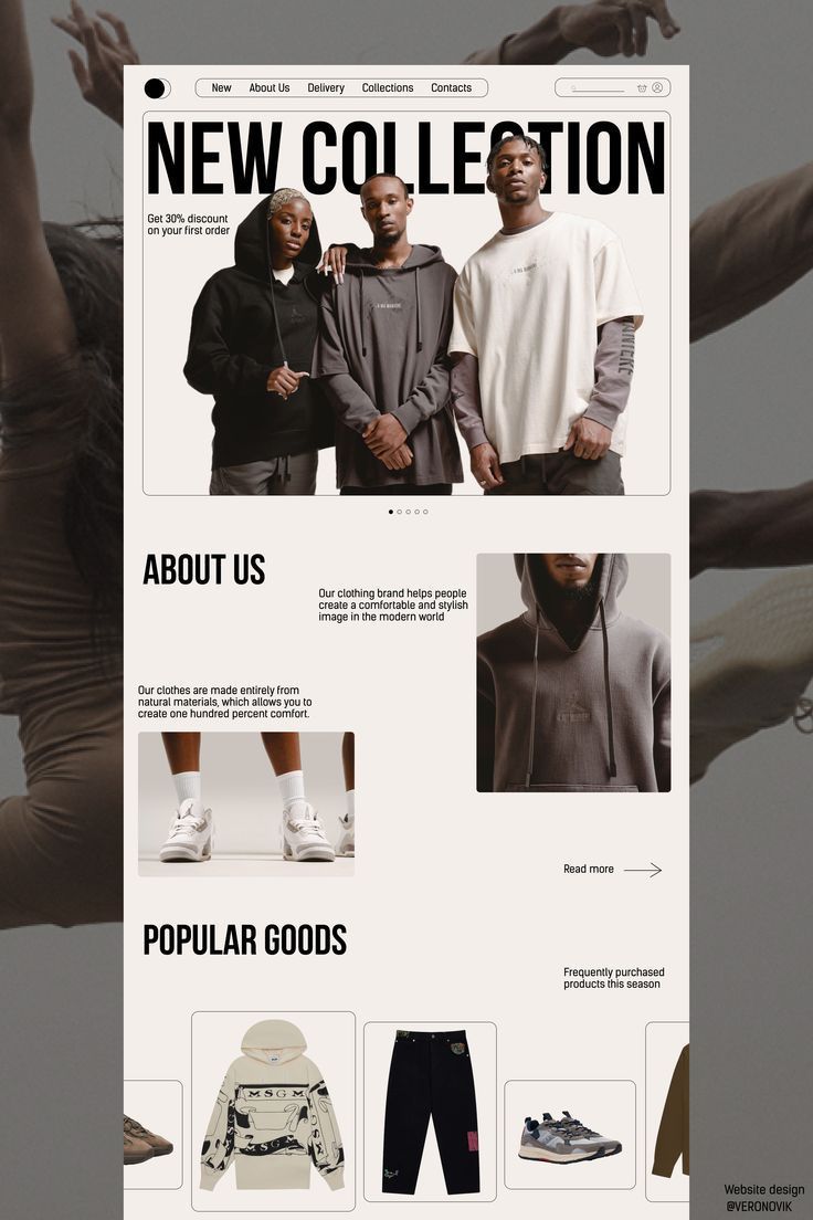 5 Outstanding Examples of Creative Web Design