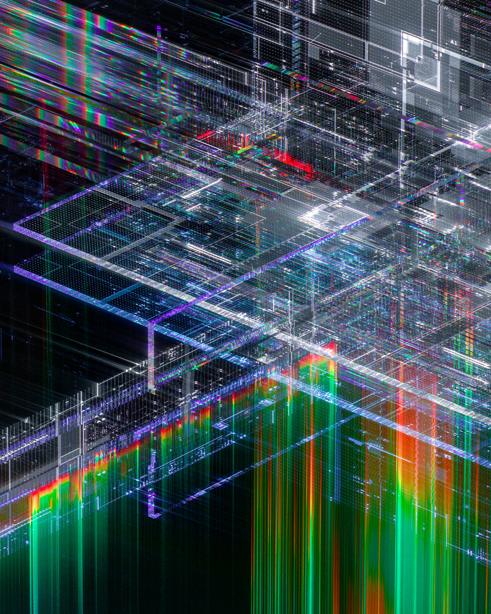 Vagrants – Ryan Hawthorne