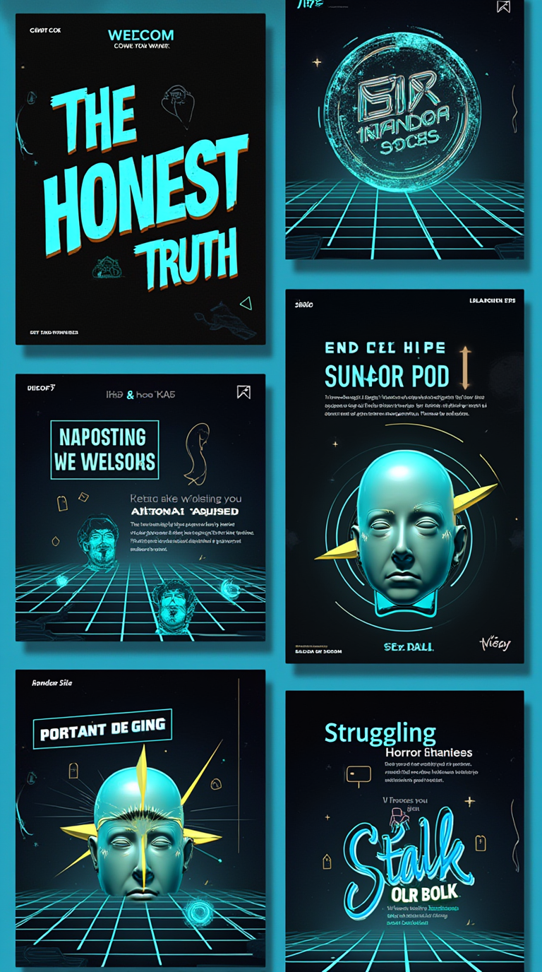 Design Eye-Catching Social Media Posts in Minutes for Business Success