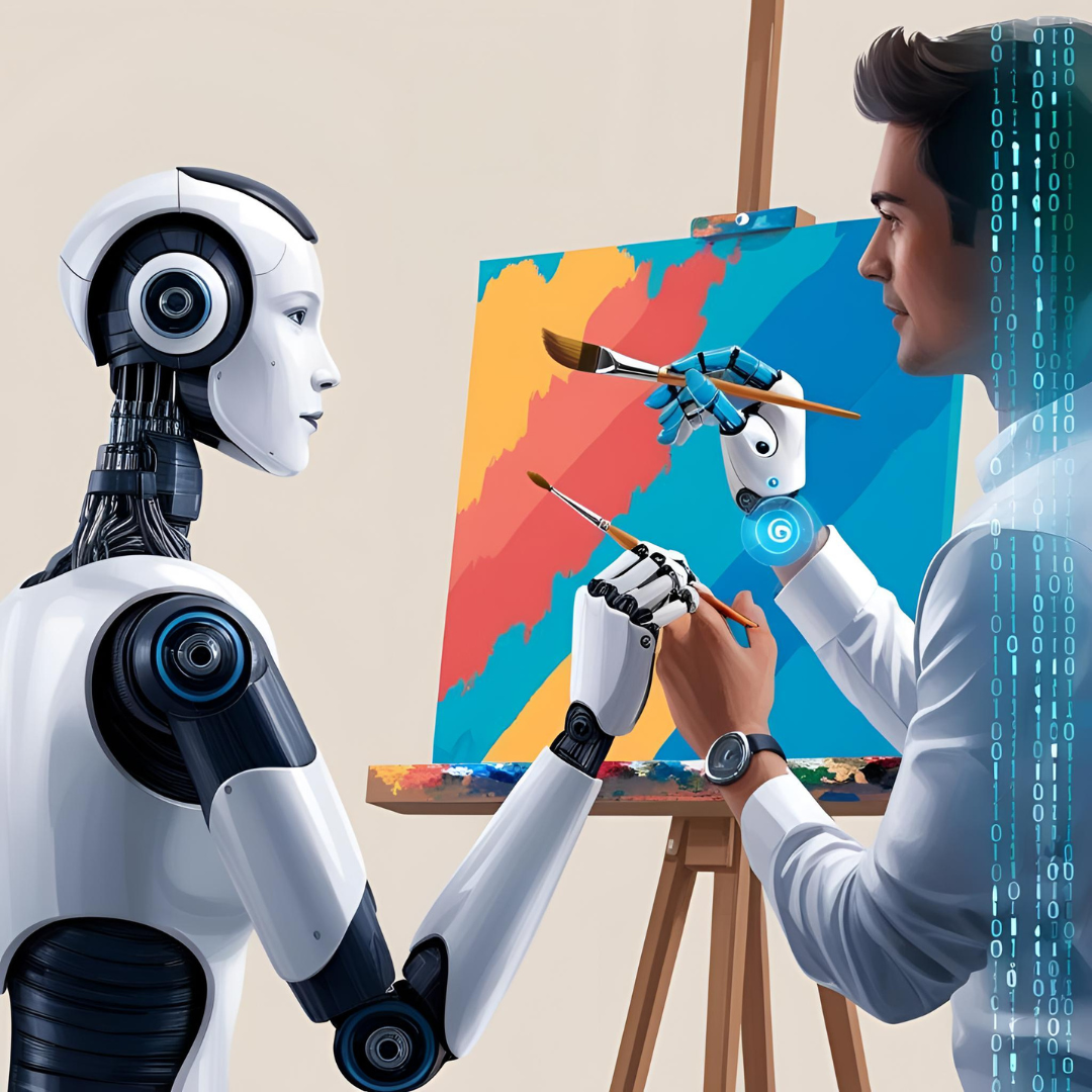 Build Creative AI Agents with the Top Online Agentic AI Course in UAE