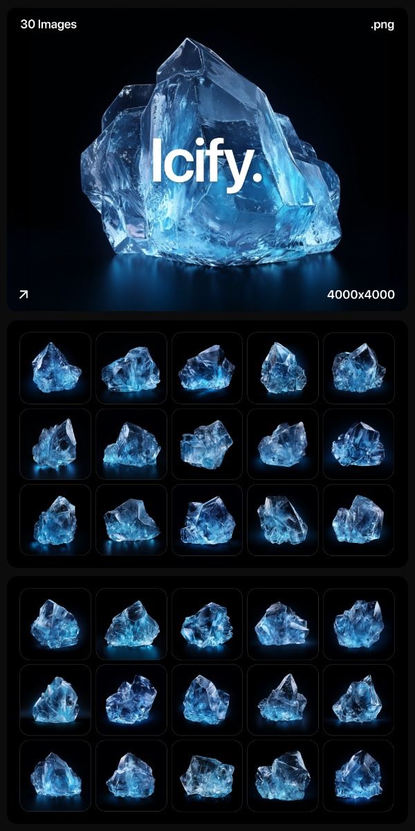 Icify