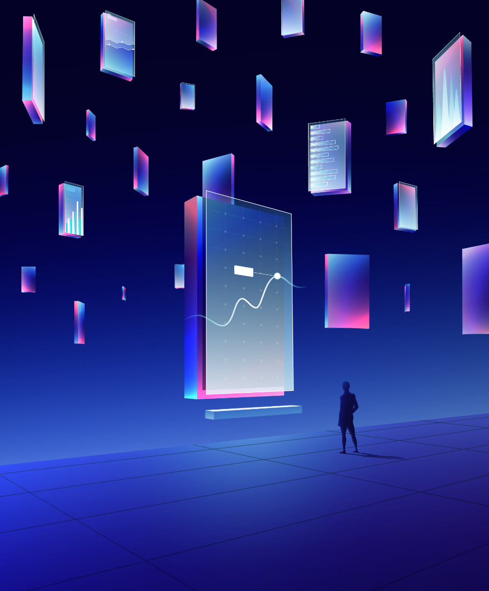 OpenDax illustrations – Mostafa Abdelsattar