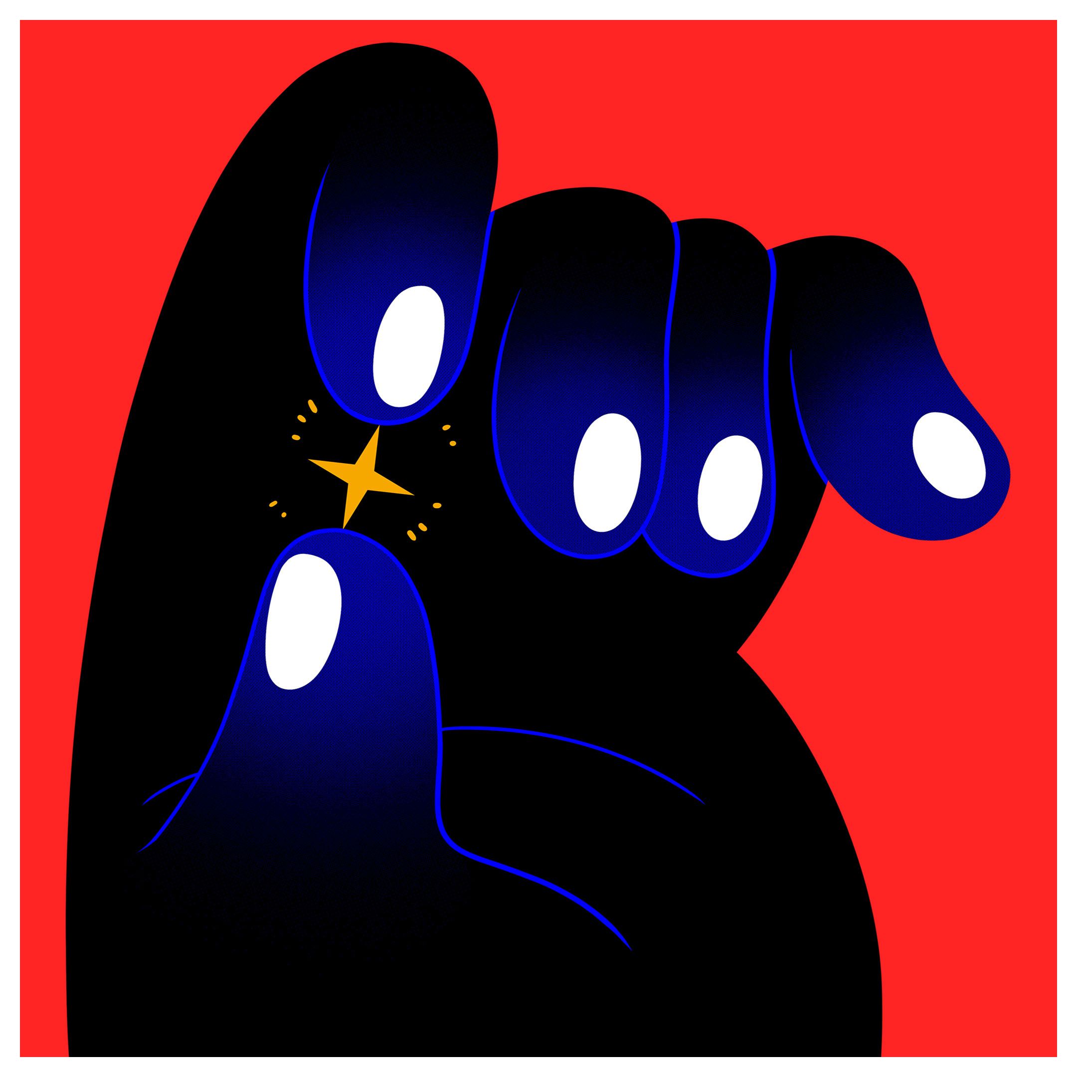 Bits – Giacomo D’Ancona